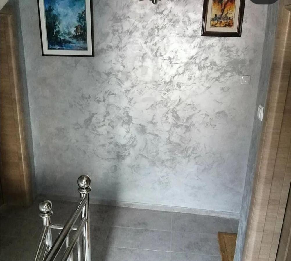 Vila Lux Nedeljkovic Gornja Trepca Čačak Extérieur photo
