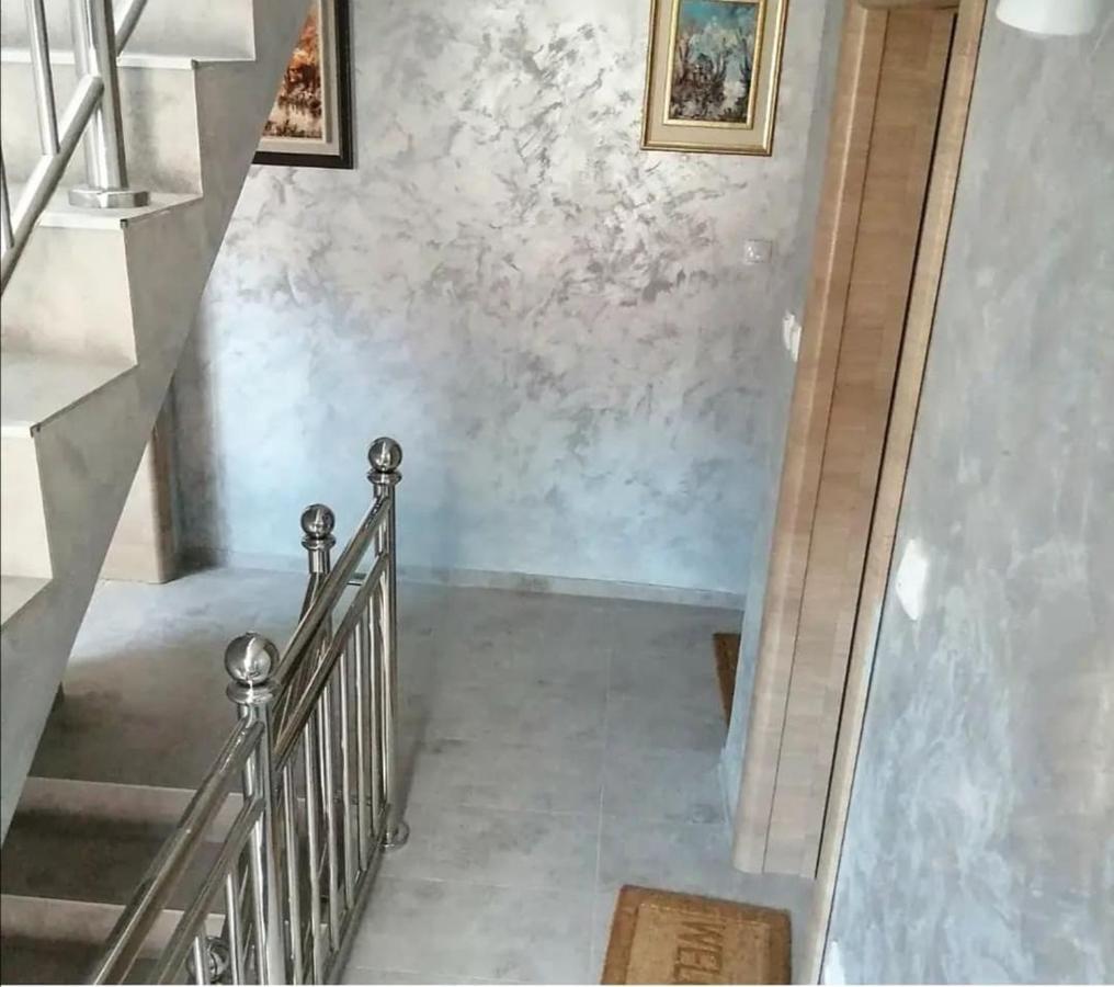Vila Lux Nedeljkovic Gornja Trepca Čačak Extérieur photo