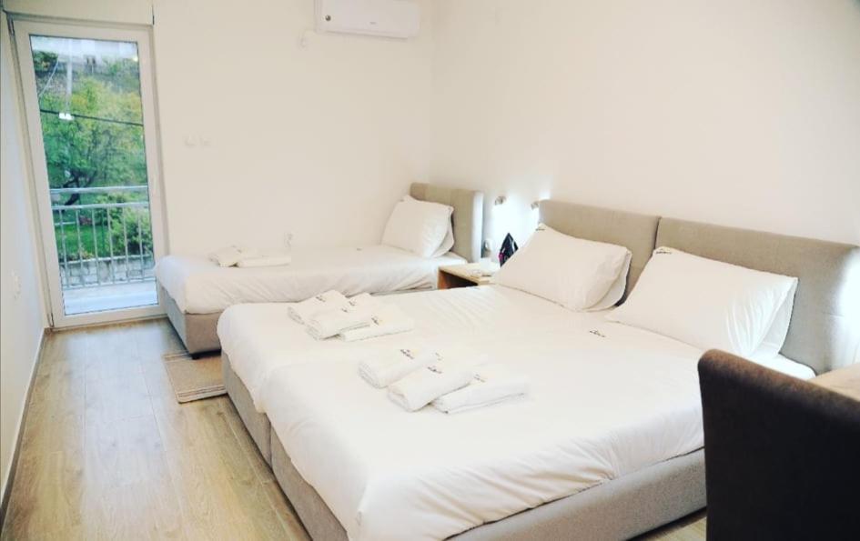 Vila Lux Nedeljkovic Gornja Trepca Čačak Extérieur photo