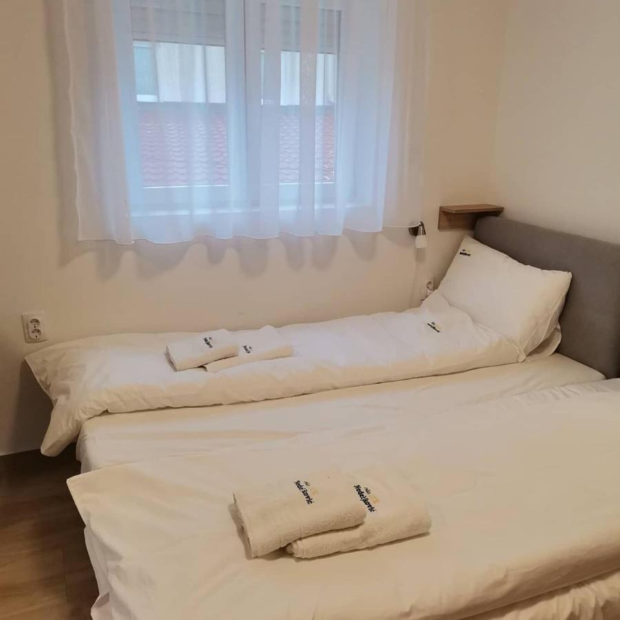 Vila Lux Nedeljkovic Gornja Trepca Čačak Extérieur photo