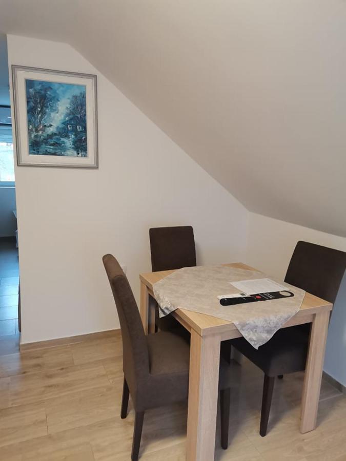 Vila Lux Nedeljkovic Gornja Trepca Čačak Extérieur photo
