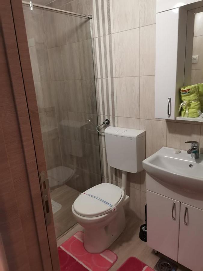 Vila Lux Nedeljkovic Gornja Trepca Čačak Extérieur photo