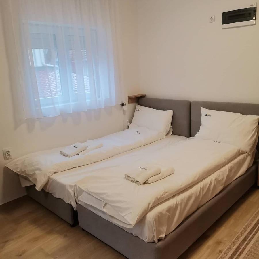 Vila Lux Nedeljkovic Gornja Trepca Čačak Extérieur photo