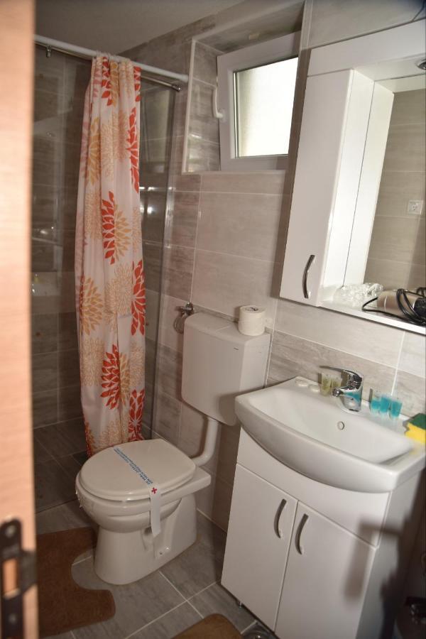 Vila Lux Nedeljkovic Gornja Trepca Čačak Extérieur photo
