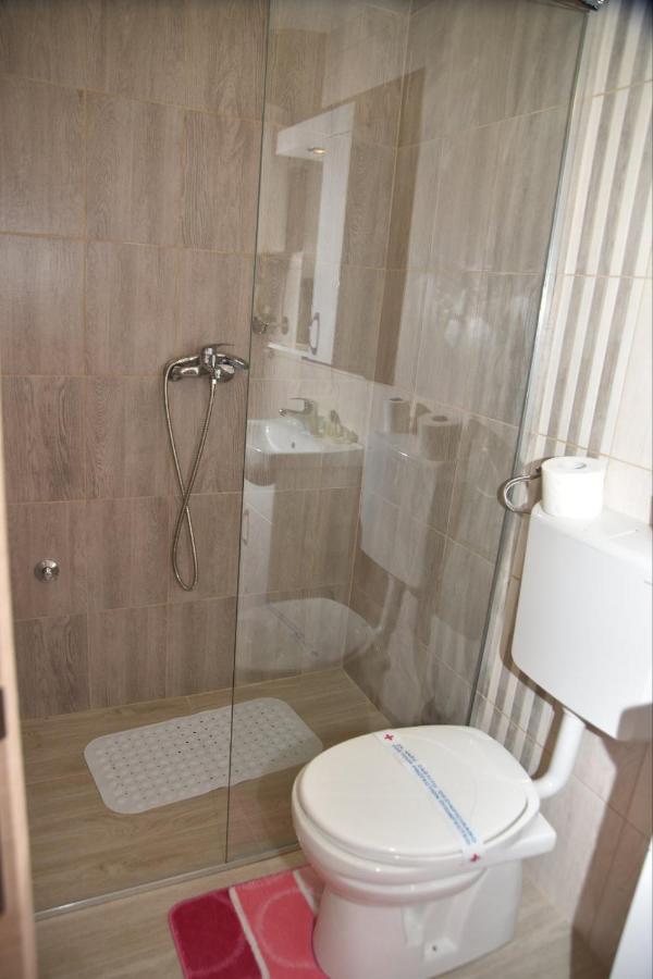 Vila Lux Nedeljkovic Gornja Trepca Čačak Extérieur photo