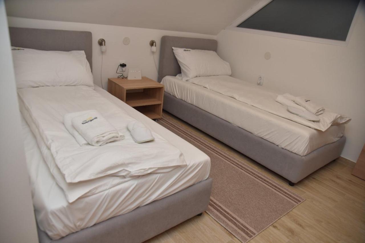 Vila Lux Nedeljkovic Gornja Trepca Čačak Extérieur photo