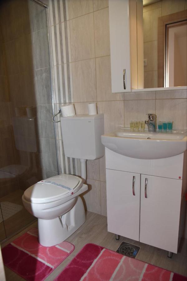 Vila Lux Nedeljkovic Gornja Trepca Čačak Extérieur photo