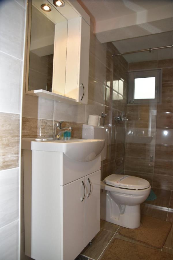 Vila Lux Nedeljkovic Gornja Trepca Čačak Extérieur photo