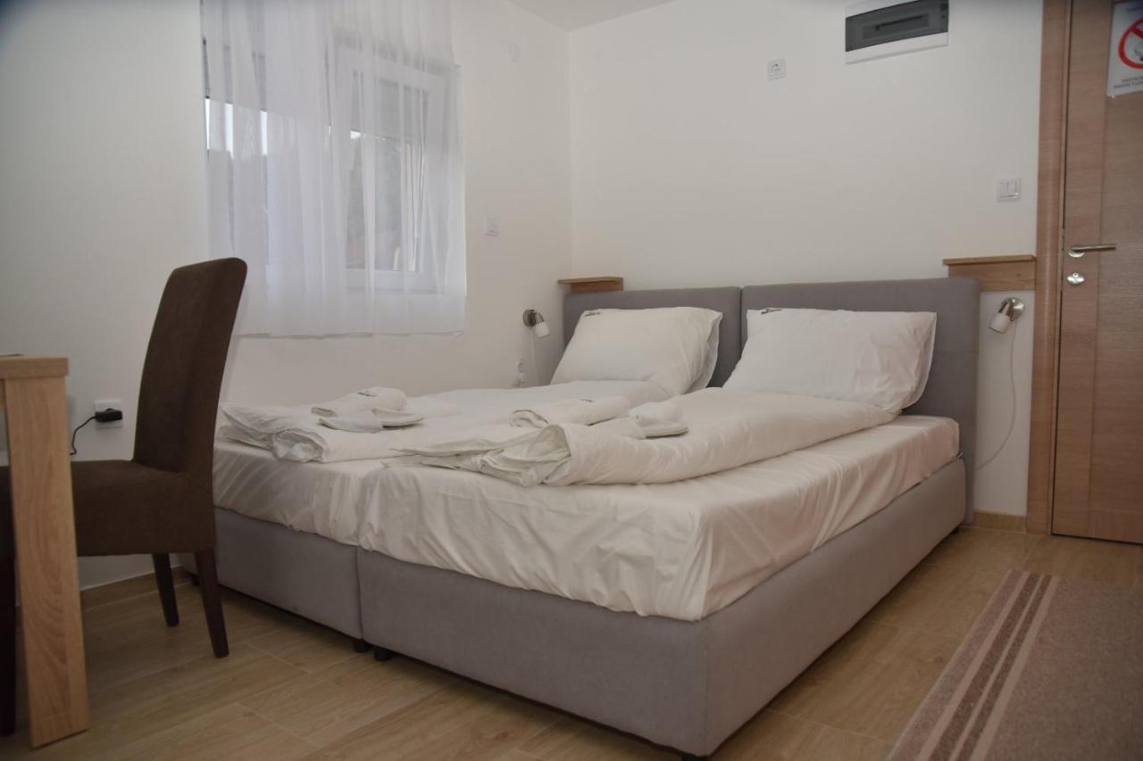 Vila Lux Nedeljkovic Gornja Trepca Čačak Extérieur photo