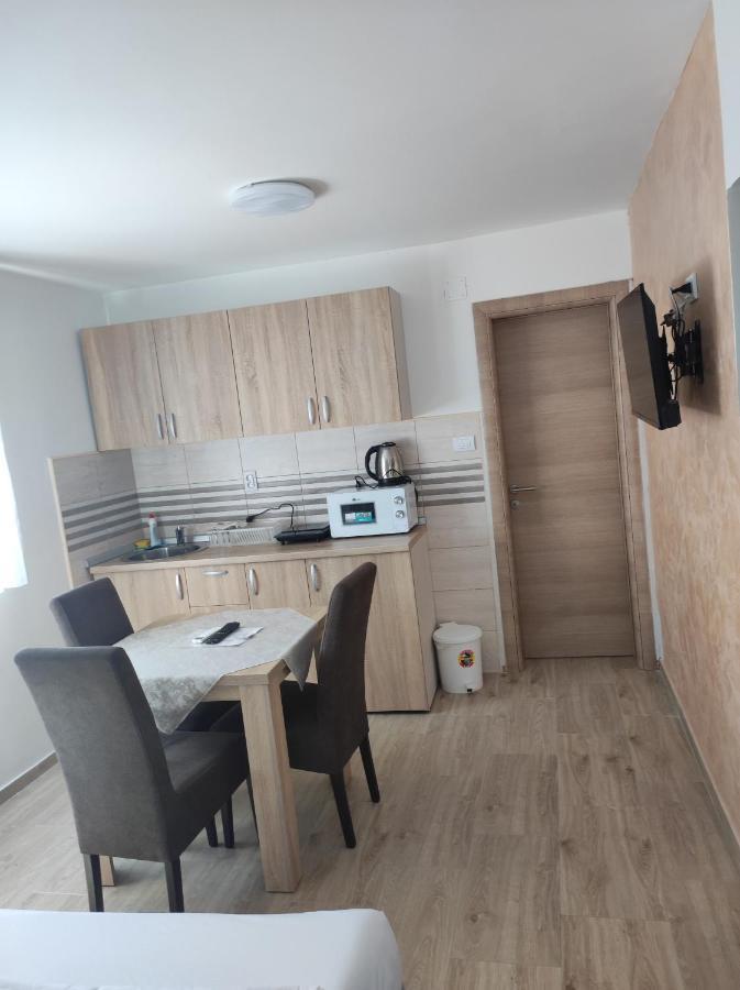 Vila Lux Nedeljkovic Gornja Trepca Čačak Extérieur photo