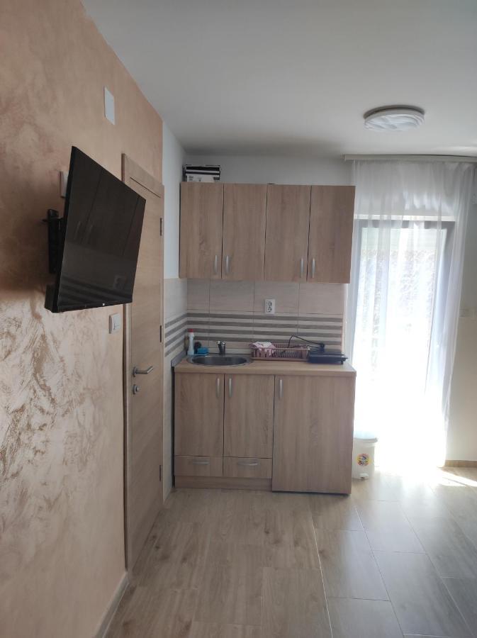 Vila Lux Nedeljkovic Gornja Trepca Čačak Extérieur photo